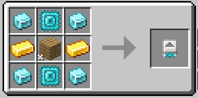 Elite Tier Installer Recipe